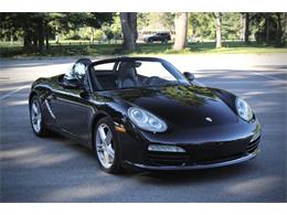 2010 Porsche Boxster S (CC-2105223) for sale in Saratoga Springs, New York