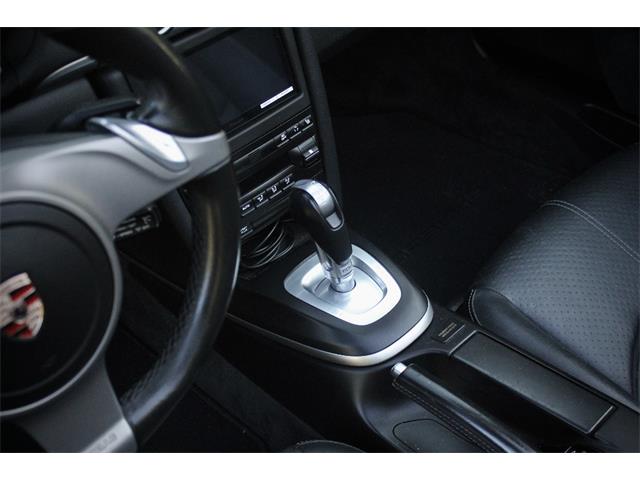 2010 Porsche Boxster S (CC-2105223) for sale in Saratoga Springs, New York