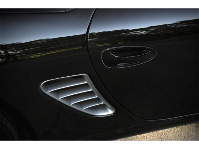 2010 Porsche Boxster S (CC-2105223) for sale in Saratoga Springs, New York