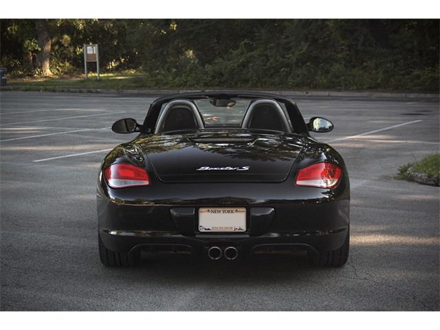 2010 Porsche Boxster S (CC-2105223) for sale in Saratoga Springs, New York