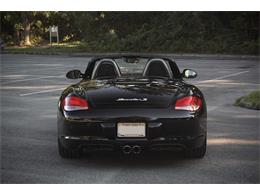 2010 Porsche Boxster S (CC-2105223) for sale in Saratoga Springs, New York