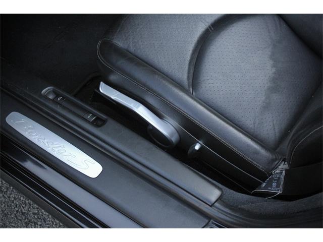 2010 Porsche Boxster S (CC-2105223) for sale in Saratoga Springs, New York