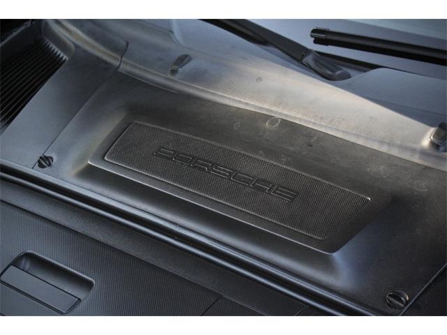 2010 Porsche Boxster S (CC-2105223) for sale in Saratoga Springs, New York