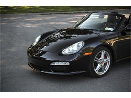 2010 Porsche Boxster S (CC-2105223) for sale in Saratoga Springs, New York