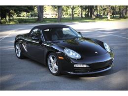2010 Porsche Boxster S (CC-2105223) for sale in Saratoga Springs, New York