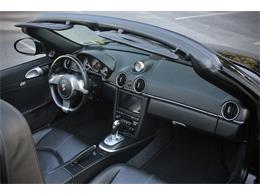 2010 Porsche Boxster S (CC-2105223) for sale in Saratoga Springs, New York