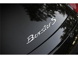 2010 Porsche Boxster S (CC-2105223) for sale in Saratoga Springs, New York