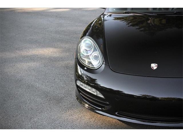 2010 Porsche Boxster S (CC-2105223) for sale in Saratoga Springs, New York