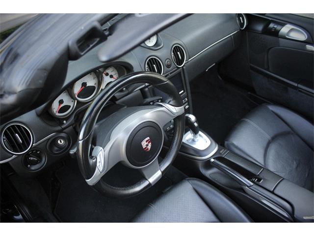 2010 Porsche Boxster S (CC-2105223) for sale in Saratoga Springs, New York