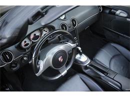 2010 Porsche Boxster S (CC-2105223) for sale in Saratoga Springs, New York