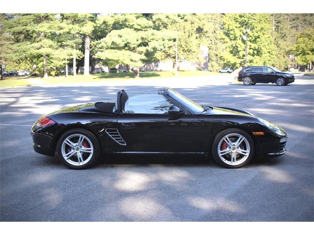 2010 Porsche Boxster S (CC-2105223) for sale in Saratoga Springs, New York