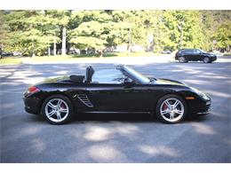 2010 Porsche Boxster S (CC-2105223) for sale in Saratoga Springs, New York