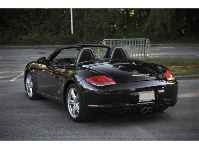 2010 Porsche Boxster S (CC-2105223) for sale in Saratoga Springs, New York