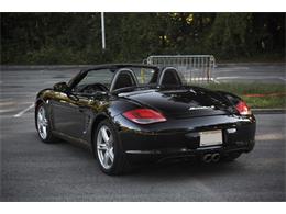 2010 Porsche Boxster S (CC-2105223) for sale in Saratoga Springs, New York