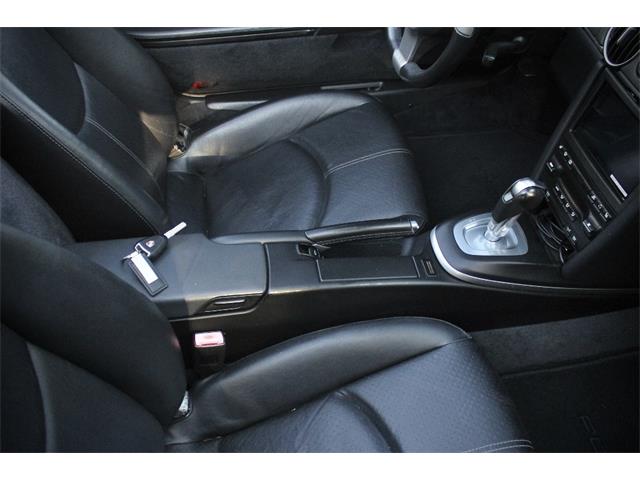 2010 Porsche Boxster S (CC-2105223) for sale in Saratoga Springs, New York