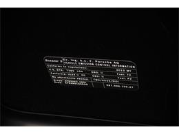 2010 Porsche Boxster S (CC-2105223) for sale in Saratoga Springs, New York