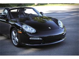 2010 Porsche Boxster S (CC-2105223) for sale in Saratoga Springs, New York