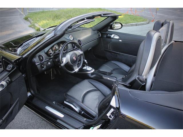 2010 Porsche Boxster S (CC-2105223) for sale in Saratoga Springs, New York