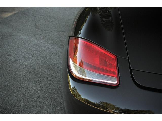 2010 Porsche Boxster S (CC-2105223) for sale in Saratoga Springs, New York