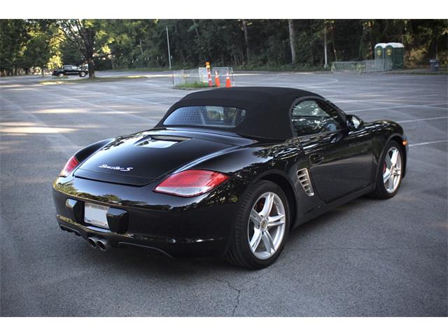 2010 Porsche Boxster S (CC-2105223) for sale in Saratoga Springs, New York