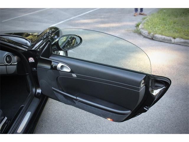 2010 Porsche Boxster S (CC-2105223) for sale in Saratoga Springs, New York