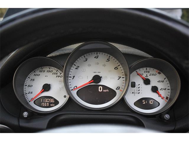 2010 Porsche Boxster S (CC-2105223) for sale in Saratoga Springs, New York