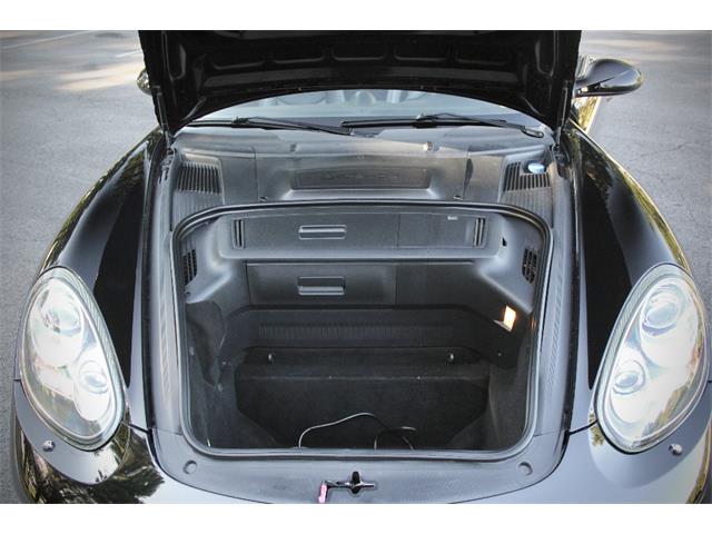 2010 Porsche Boxster S (CC-2105223) for sale in Saratoga Springs, New York
