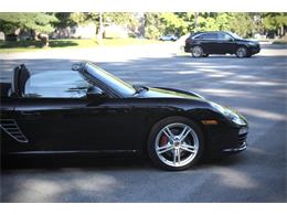 2010 Porsche Boxster S (CC-2105223) for sale in Saratoga Springs, New York