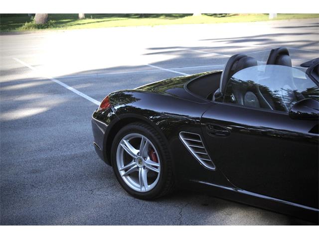 2010 Porsche Boxster S (CC-2105223) for sale in Saratoga Springs, New York