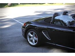 2010 Porsche Boxster S (CC-2105223) for sale in Saratoga Springs, New York