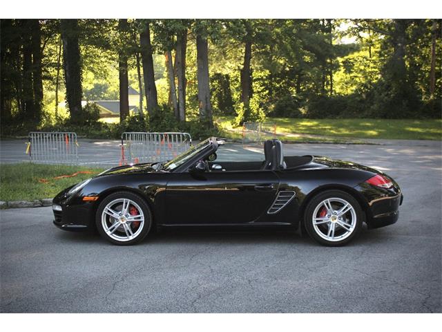 2010 Porsche Boxster S (CC-2105223) for sale in Saratoga Springs, New York