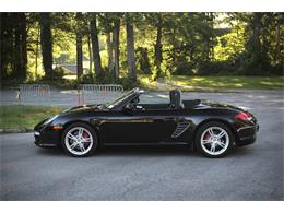 2010 Porsche Boxster S (CC-2105223) for sale in Saratoga Springs, New York