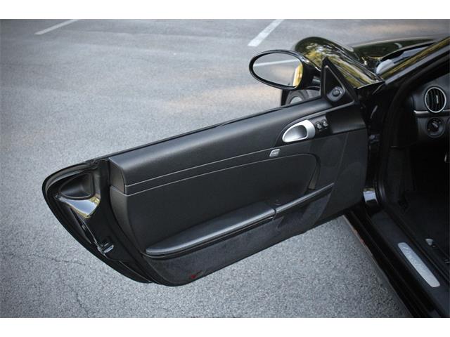 2010 Porsche Boxster S (CC-2105223) for sale in Saratoga Springs, New York
