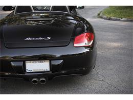 2010 Porsche Boxster S (CC-2105223) for sale in Saratoga Springs, New York