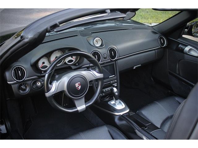 2010 Porsche Boxster S (CC-2105223) for sale in Saratoga Springs, New York