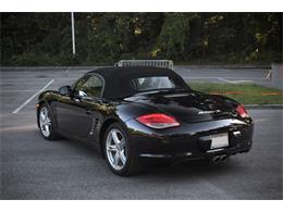 2010 Porsche Boxster S (CC-2105223) for sale in Saratoga Springs, New York
