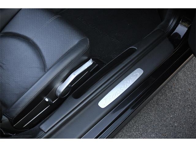 2010 Porsche Boxster S (CC-2105223) for sale in Saratoga Springs, New York