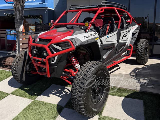 2021 Polaris RZR (CC-2105224) for sale in Las Vegas, Nevada
