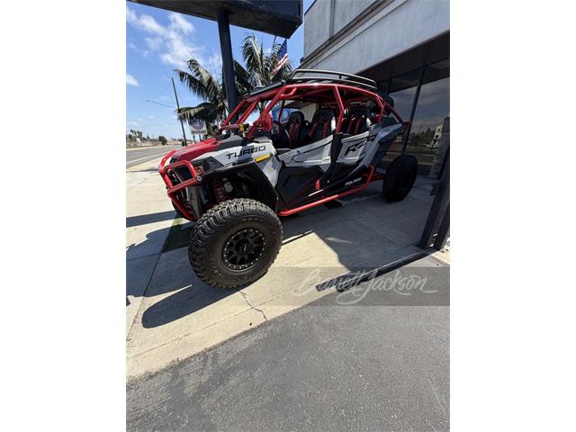 2021 Polaris RZR (CC-2105224) for sale in Las Vegas, Nevada