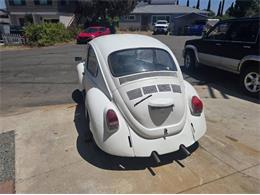 1971 Volkswagen Super Beetle (CC-2105226) for sale in Cadillac, Michigan