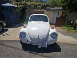 1971 Volkswagen Super Beetle (CC-2105226) for sale in Cadillac, Michigan