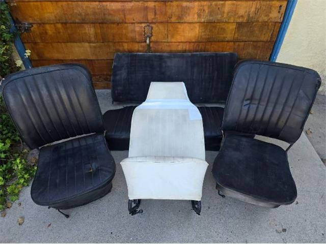 1971 Volkswagen Super Beetle (CC-2105226) for sale in Cadillac, Michigan