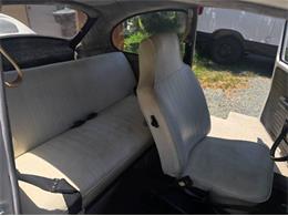 1971 Volkswagen Super Beetle (CC-2105226) for sale in Cadillac, Michigan