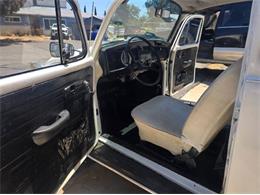 1971 Volkswagen Super Beetle (CC-2105226) for sale in Cadillac, Michigan