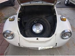 1971 Volkswagen Super Beetle (CC-2105226) for sale in Cadillac, Michigan