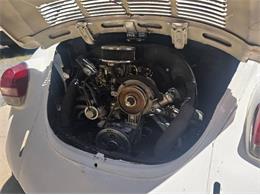 1971 Volkswagen Super Beetle (CC-2105226) for sale in Cadillac, Michigan
