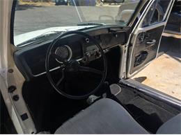 1971 Volkswagen Super Beetle (CC-2105226) for sale in Cadillac, Michigan
