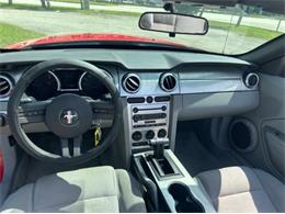 2005 Ford Mustang (CC-2105227) for sale in Cadillac, Michigan