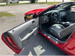 2005 Ford Mustang (CC-2105227) for sale in Cadillac, Michigan