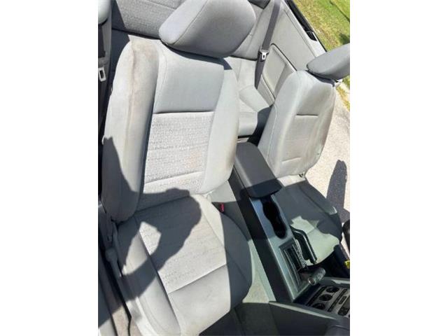 2005 Ford Mustang (CC-2105227) for sale in Cadillac, Michigan